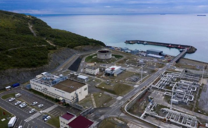 Казахстанська нафта опинилася в блокаді: Астана ухвалила важливе рішення про співпрацю з Росією